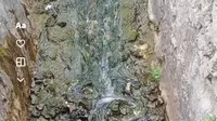 宁夏固原市泾源县老龙潭游记