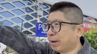 参观全球知名的皮革产业基地：辛集皮革城，新的旧的都去啦！
