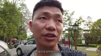 四川绵阳江油市武都镇王右木纪念园：可以培养小朋友的爱国情怀哦
