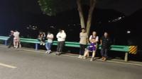 重庆海石公园海石TT准备就绪！