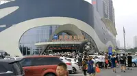 圆叔旅游：秦皇岛新澳海底世界转一圈