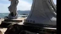 大家还记得2016年尚未开发起来的海南万宁日月湾吗