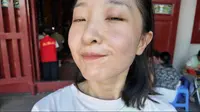 盛唐气象 南山禅寺 漳州美啊