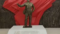 苏兆征故居游览
