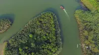 水做的沙家浜（常熟沙家浜风景区）