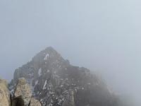 2026 春 泰山日观峰  云海