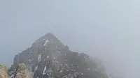 2026 春 泰山日观峰  云海