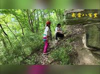 探秘武当山玉虚岩