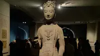 山东︳青州市博物馆·3