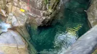 桂林•老山界龙潭江景区