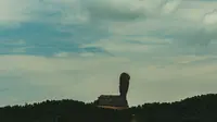 承德磬锤峰