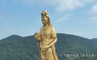 苏州西山大观音禅寺（大如意圣境）
