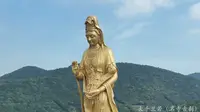 苏州西山大观音禅寺（大如意圣境）