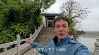 衡阳石鼓书院，免费的景点，环境很清幽，带大家进来看一看
