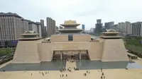 开封•博物馆（新馆）