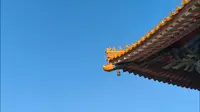 爬华山，很多人错过了西岳庙