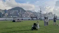 西九藝術公園