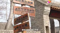 兰考缩影-梦里张庄