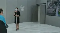 珠海汤臣倍健透明工厂