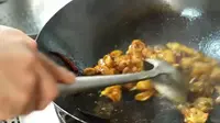 广南六郎城，秘境藏仙草，一口鲜滋味，一味广南情