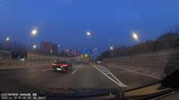 20251128 自驾北京南五环—保定清苑冉庄地道战纪念馆 (快进)