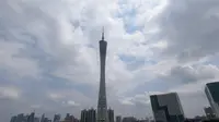 广州-二沙岛艺术公园