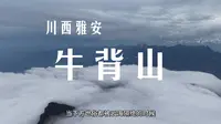 【旅行】川西雅安牛背山，值得花这钱么？