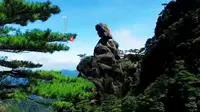 三清天下秀，上饶三清山宣传视频，你去过这里吗？