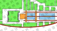 【园设节点案例】-工业如何复兴？张家口工业文化主题公园-后工业景观·纪念性景观·线性结构