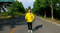 【跟着旅发大会游济宁——泗水万紫千红景区】相约文化济宁，体验好客山东。走进泗水县万紫千红景区，去追寻你想要的诗情画意。