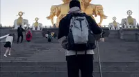 第一次爬峨眉山该咋爬