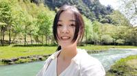 川西自驾vlog｜神木垒沿路随便走走都很出片啊！