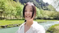 川西自驾vlog｜神木垒沿路随便走走都很出片啊！