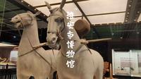 江苏国家一级博物馆+1 ｜淮安市博物馆