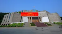广西百色市百色起义纪念园旅游攻略注意事项