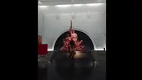 江西革命烈士纪念堂