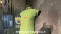 【丝路百馆百物】上海大学博物馆-海派名媛旗袍
