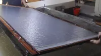国家级非遗：夹江手工造纸/夹江竹纸