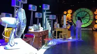河南电影小镇最全攻略来啦