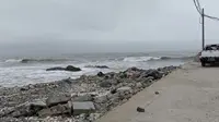 旅游度假圣地海阳碧桂园十里金滩！