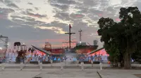福州《最忆船政》片尾