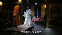 只有河南李家村茶铺