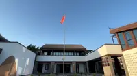 最美安阳行.安阳县（示范区）再次走进西裴小镇 乡村振兴 遇见最美安阳2022