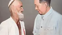 今日，有幸参观库尔班大叔纪念馆，内心深受触动，感慨万千，库尔班大叔，一位闪耀着人性光辉的传奇人物，看着纪念馆中的展品，我们仿佛能看到库尔班大叔辛勤劳作的身影。