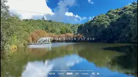 【云南省临沧市之五老山森林公园】