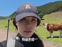 内蒙古赤峰-美林谷，后悔来晚了