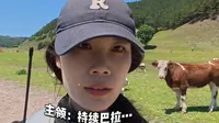 内蒙古赤峰-美林谷，后悔来晚了