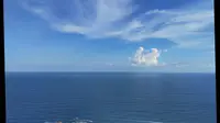 一个人的旅行--深圳天文台
