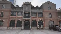 石家庄美食打卡地正太饭店