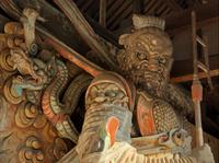 山西你强的可怕｜平遥清虚观（不开放）